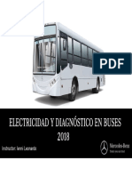 Electricidad Buses 2018 PDF