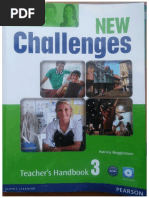 New Challenges 3 Teacher S Handbook PDF