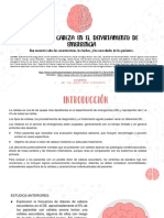 Revisión de Articulo Dolores de Cabeza en El Departamento de Emergencia Una Encuesta Sobre Las Características Uancv Juliaca Peru