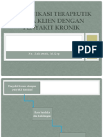 Komunikasi Palliative