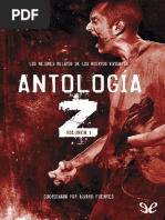 Antologia Z - Volumen 1