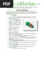 La Célula-Mitchelle Osiris-103G PDF