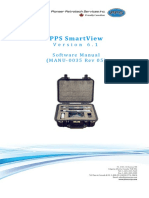 PPSSmartView V6.1 PDF