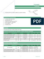 pt23t8050 PDF