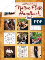 NativeFluteHandbook SeventhEdition