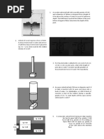 Sample Problems:: SG 0.90 SG 0.0