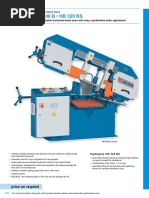 240 - 241 - HB-280 B - 320 BSscreen - EN