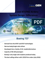 2.5 B737 Design Differences PDF