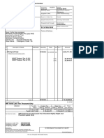 Tax Invoice: United Squares PVT - Ltd. (Hyd) From 1-Apr-2017