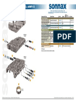 Hyundai/Kia A6GF1, A6LF1/2/3, A6MF1/2: Click On Part Numbers For Product Details or Visit