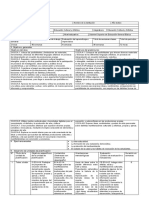 ECA 8 EGB PCA PUD Seis Unidades