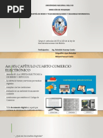 COMPLETO Grupo 6 Artículos Del 85 Al 100 de La Ley de Telecomunicaciones 164 Bolivia