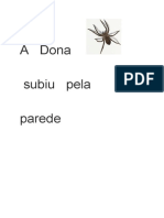 A Dona Aranha PDF