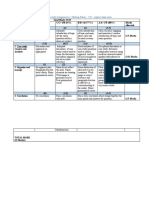 MG 302 Asgnt 4 - 25% Case Study - Replace Final Exam