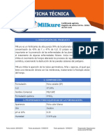 FT Milkure PDF