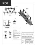 PLANO PUENTE BAMBU L 5m