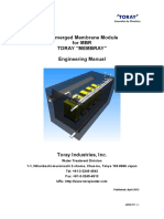 MEMBRAY Engineering Manual - Apr - 13