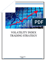 VIX STRATEGY Finall