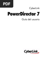 PowerDirector Tutorial