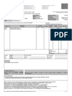 Propios Ajenos: Representación Gráfica de La Factura de Venta Electrónica. Fecha Validación: 2020-05-29 11:05:49-05:00