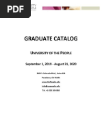 Clean Grad Catalog AY2020 ADDENDUM 2 01.08.2020