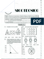 Psicotecnico