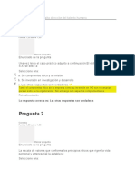 Eva Unidad3 Clase 5 Alta Dirección Del Talento Humano