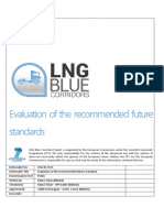 LNG - BC - D4.5 - Evaluation of The Recommended Future Standards