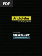 Aristóteles PDF