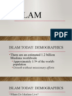 ISLAM