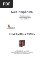 Recursos Castellano BAT PDF