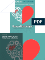 Deseos Destructivos