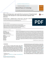 Infrared Physics & Technology: Regular Article