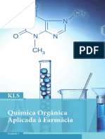 Livro Química Orgânica