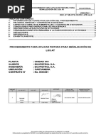 MS-CTG-19.370.1-475 Procedimiento para Aplicar Pintura para Señalización de Los at