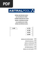 Clorador Astraslpool PDF