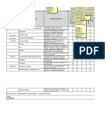 4.1 Matriz Inventario y Clasificacion de Activos de Información