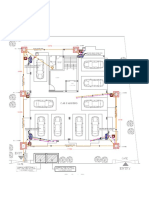 Car Parking: Drivers Room Toilet