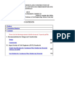 Jsce 1997 - Code FRP Concrete Structures Using Continuous Fiber Reinforcing