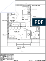 Dental Clinic - Floor Plan R3