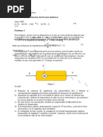 Control e Instrumentación de Procesos Químicos:) 2 T (Bu VT DT DV V