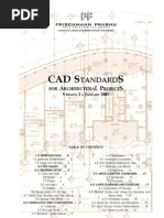 FPI CAD Standards v2