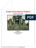 Monuments PDF