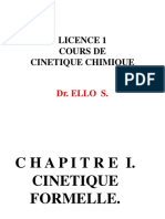 Cour Cinetique Ello PC - 1 Ufhb