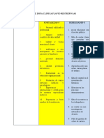 Act. 5 Matriz Dofa