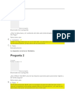 Evaluacion Unidad 3 Posicionamiento Buscadores Odhm