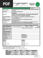 Liviero Group (Pty) LTD (Business Rescue) - Private Treaty Offers