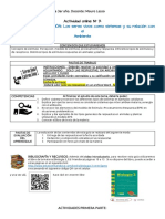 Biología-Actividad Online Nº3