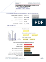 Diagrama Esfuerzo-Deformación de Concreto Confinada de Sección Hueca PDF