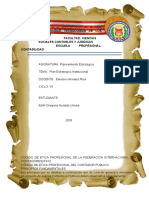 Codigo de Etiqueta